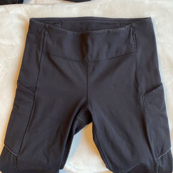 Lululemon Speed Up tights - Picture 3 of 5